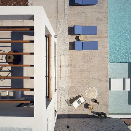 Apaggio Villa Agios Nikolaos  Ngoại thất bức ảnh