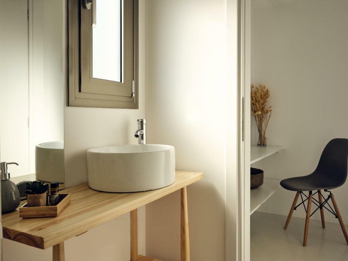Apaggio Villa Agios Nikolaos  Ngoại thất bức ảnh