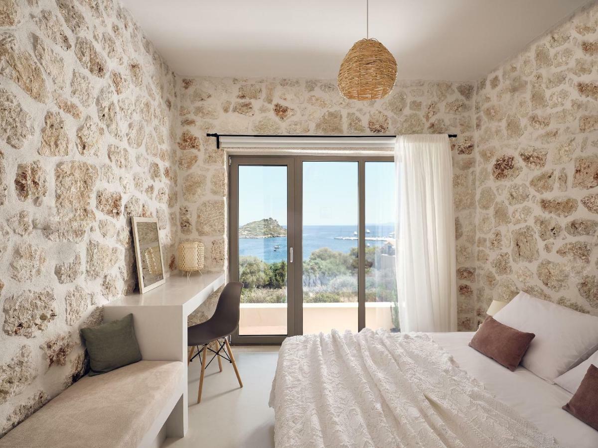 Apaggio Villa Agios Nikolaos  Ngoại thất bức ảnh