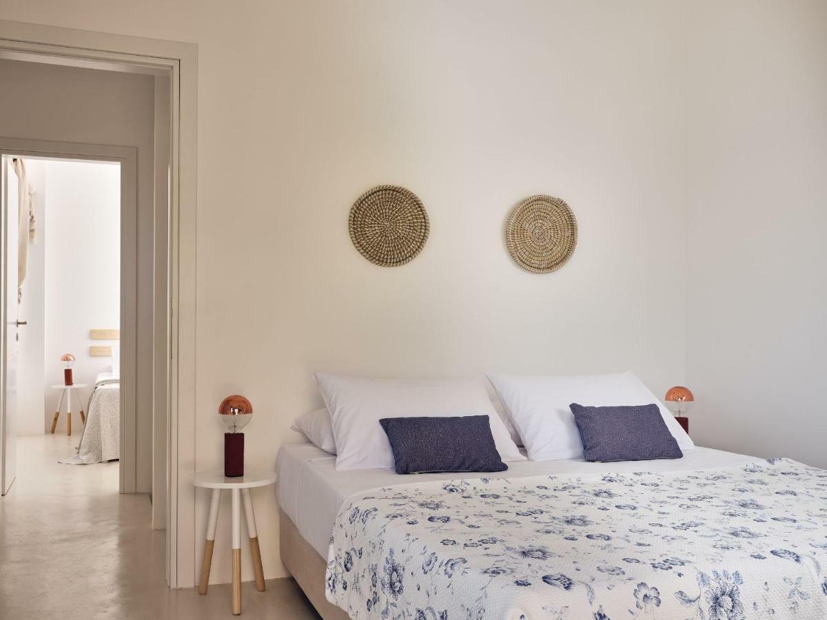 Apaggio Villa Agios Nikolaos  Ngoại thất bức ảnh