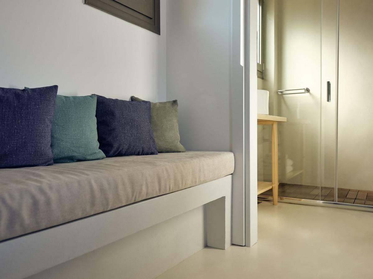 Apaggio Villa Agios Nikolaos  Ngoại thất bức ảnh