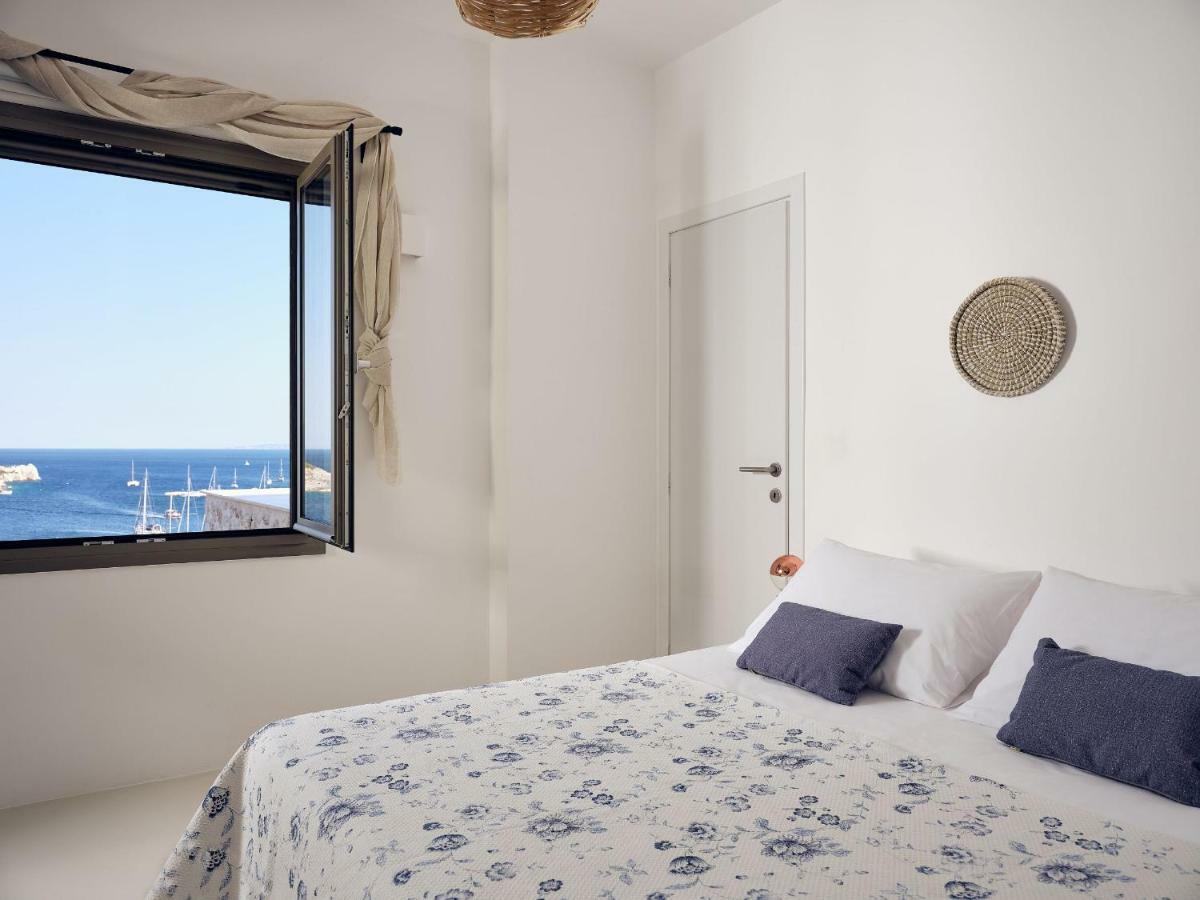 Apaggio Villa Agios Nikolaos  Ngoại thất bức ảnh