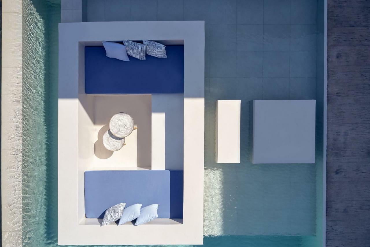 Apaggio Villa Agios Nikolaos  Ngoại thất bức ảnh