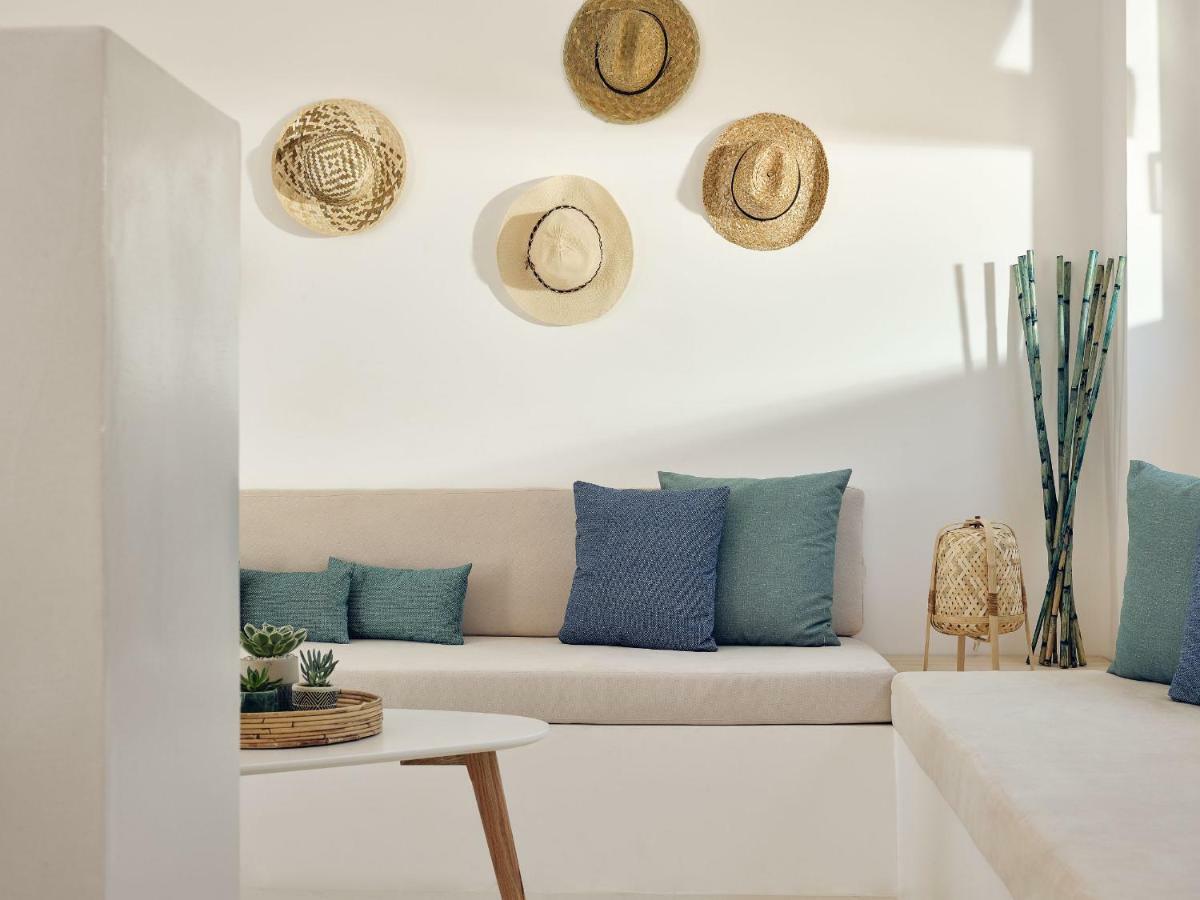 Apaggio Villa Agios Nikolaos  Ngoại thất bức ảnh